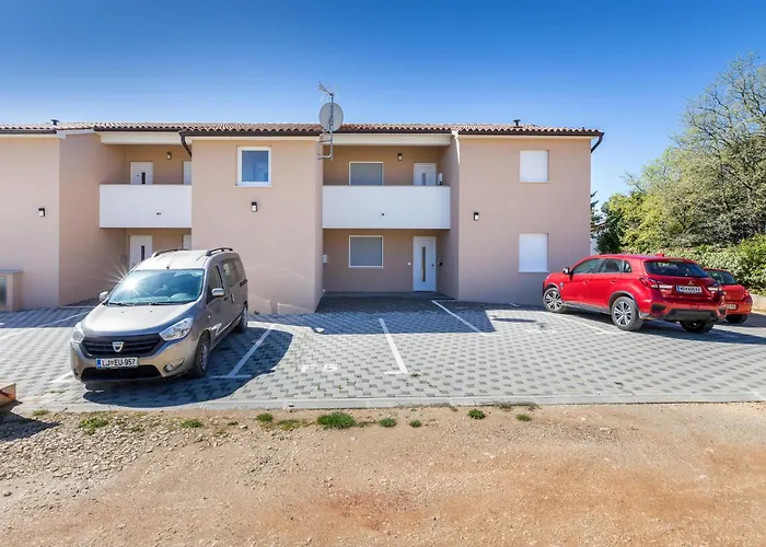 In With Wifi 아파트 바르바리가