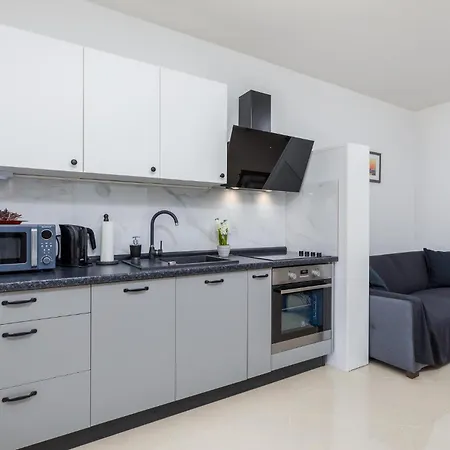 1 Bedroom Cozy In Barbariga